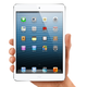 Illustration for article titled iPad Mini Hands-On: Not As Small As You Think (Updating)